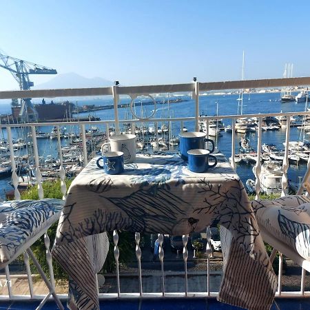 Bed and Breakfast Coralinetiny Castellammare di Stabia Exterior foto