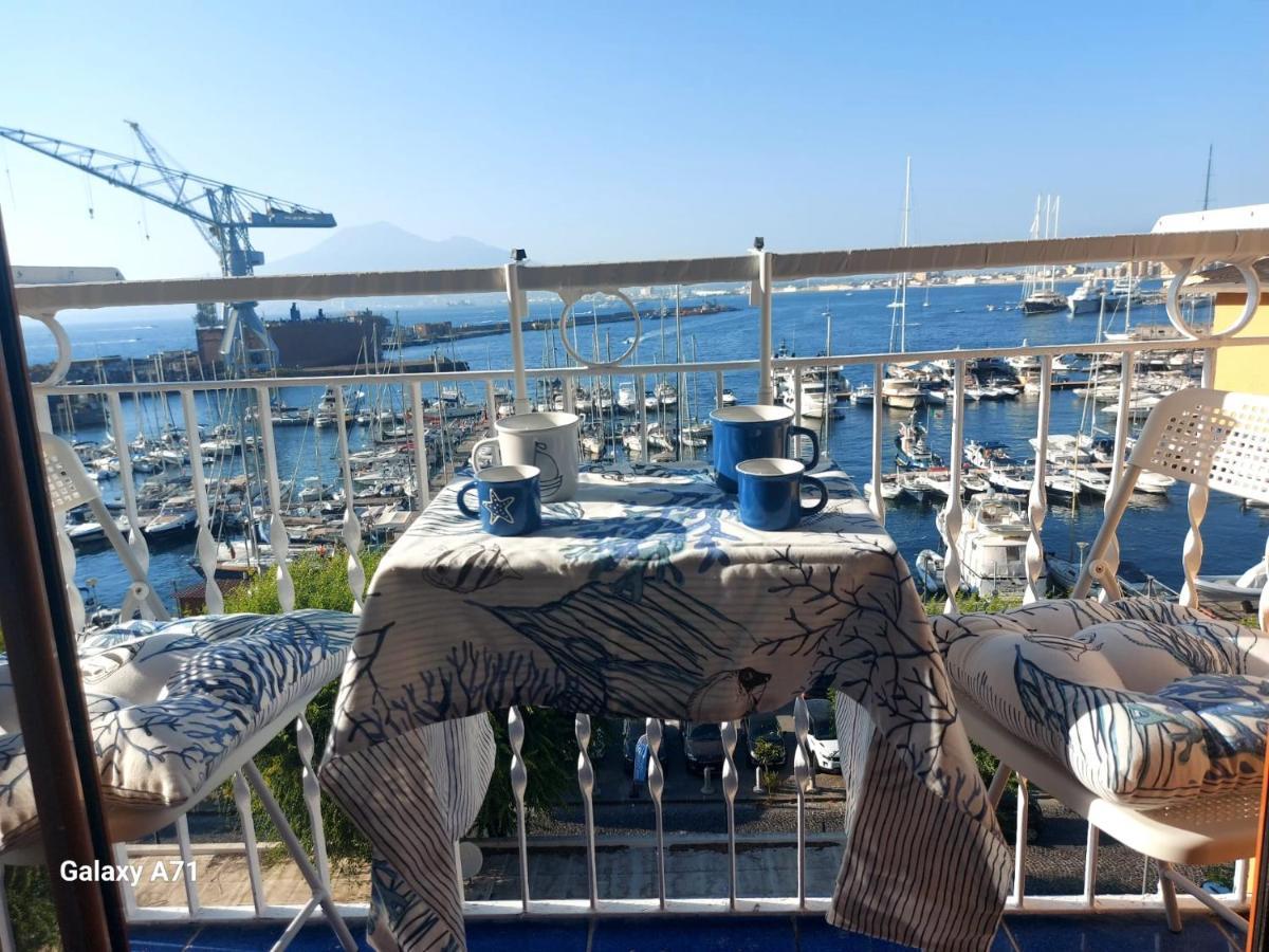 Bed and Breakfast Coralinetiny Castellammare di Stabia Exterior foto